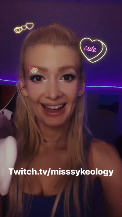 Watch ASMR Maddy's leaked NSFW video on TwXstars