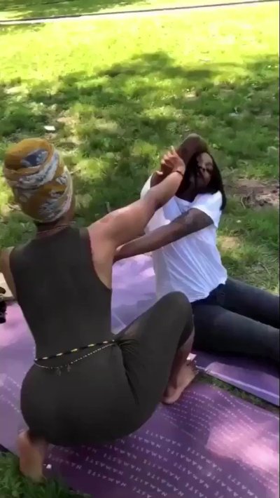 Watch God IS ☥'s leaked NSFW video on TwXstars