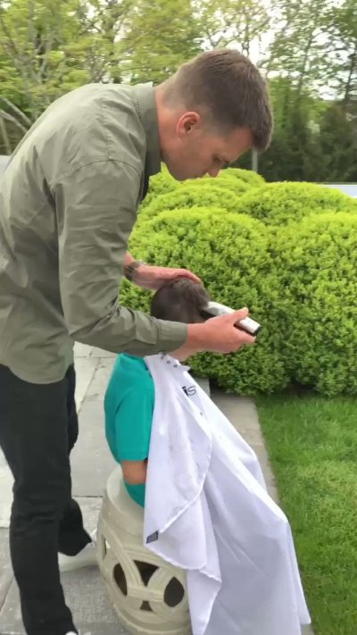 Watch Tom Brady's leaked NSFW video on TwXstars