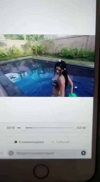 Watch Sha Rizel's leaked NSFW video on TwXstars