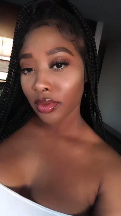 Watch Andrea's leaked NSFW video on TwXstars