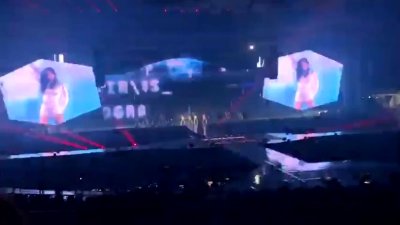 Watch ⚡️'s leaked NSFW video on TwXstars