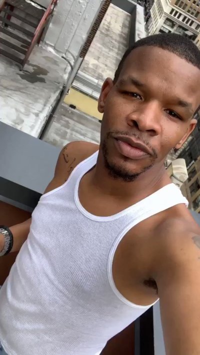 Watch i_keyth's leaked NSFW video on TwXstars