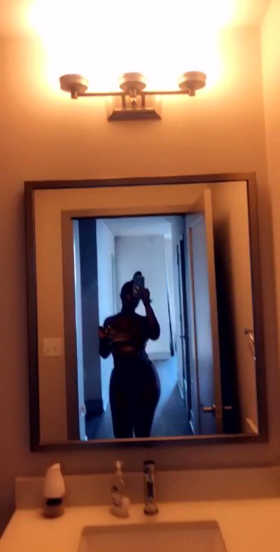 Watch Andrea's leaked NSFW video on TwXstars