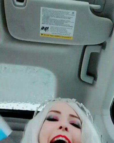 Watch Koneko Cosplays's leaked NSFW video on TwXstars