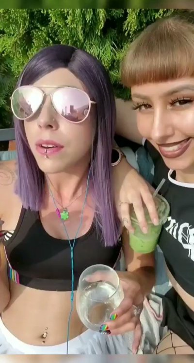 Watch Tommy 'Mommy' King ♡ LA's leaked NSFW video on TwXstars