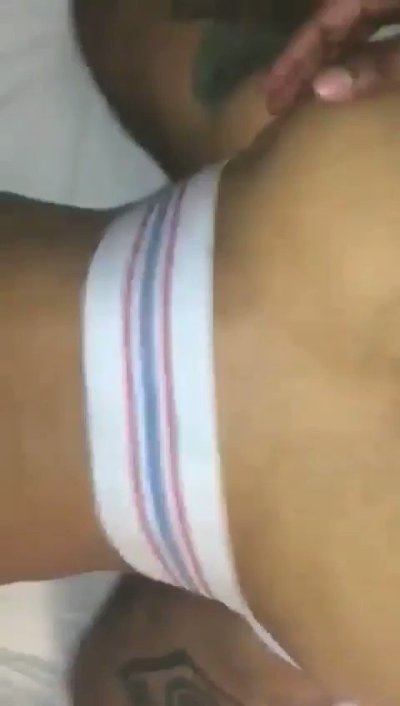 Watch Manic Pixie Dream Gorilla's leaked NSFW video on TwXstars