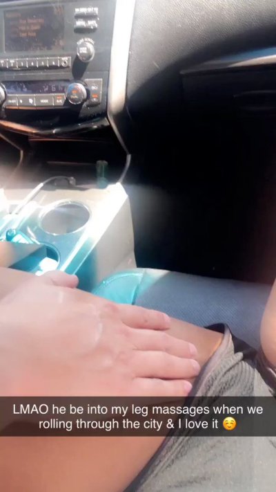 Watch K. Winn ✨👸🏾's leaked NSFW video on TwXstars