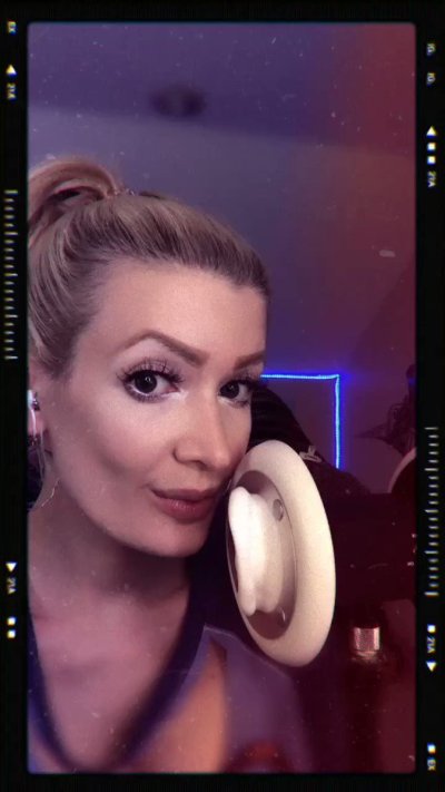 Watch ASMR Maddy's leaked NSFW video on TwXstars