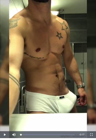 Watch Aingeru's leaked NSFW video on TwXstars