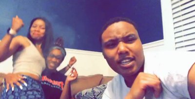 Watch landabae✨'s leaked NSFW video on TwXstars