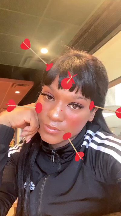 Watch ADW | Lifestyle Content Creator 🇯🇲's leaked NSFW video on TwXstars