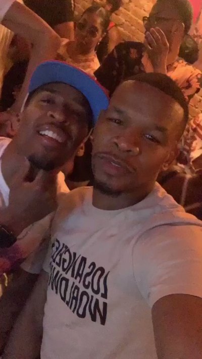 Watch i_keyth's leaked NSFW video on TwXstars