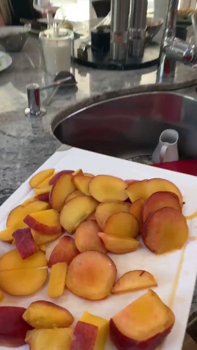 Watch Jillian Barberie's leaked NSFW video on TwXstars