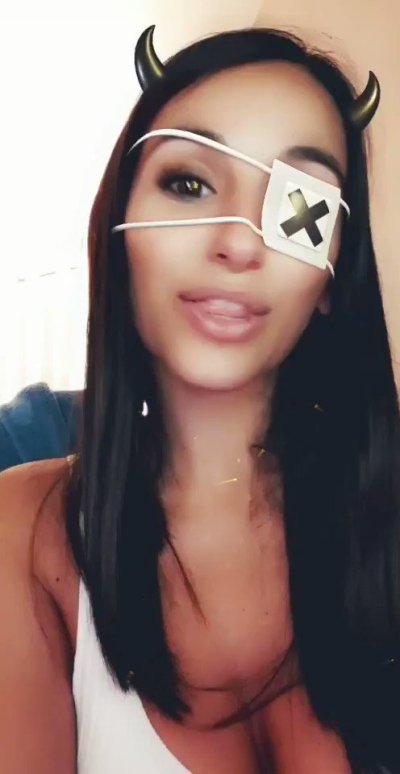 Watch Danika Mori's leaked NSFW video on TwXstars