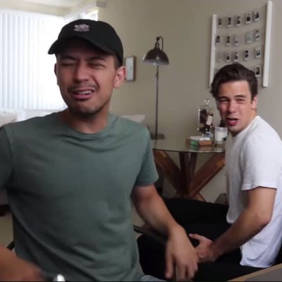 Watch ฅ^•ﻌ•^ฅ's leaked NSFW video on TwXstars