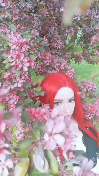 Watch Koneko Cosplays's leaked NSFW video on TwXstars