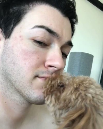 Watch Manny MUA's leaked NSFW video on TwXstars