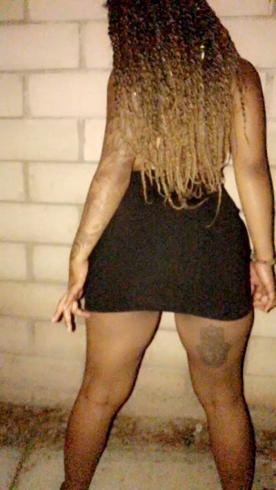 Watch K. Winn ✨👸🏾's leaked NSFW video on TwXstars