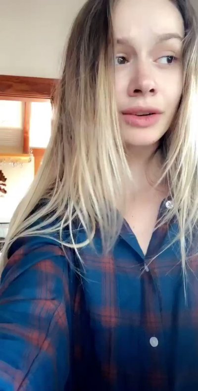 Watch naomi 💘's leaked NSFW video on TwXstars