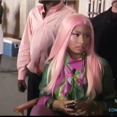 Watch illestNaNa's leaked NSFW video on TwXstars