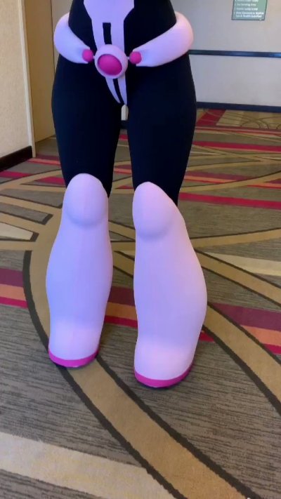 Watch Enji Night's leaked NSFW video on TwXstars