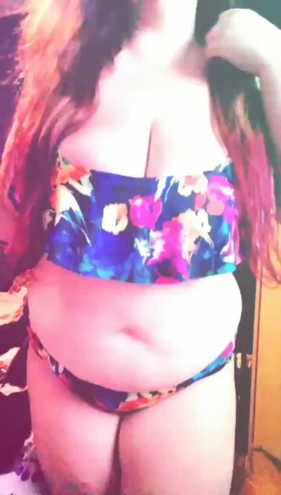 Watch Nymph Thiccc's leaked NSFW video on TwXstars