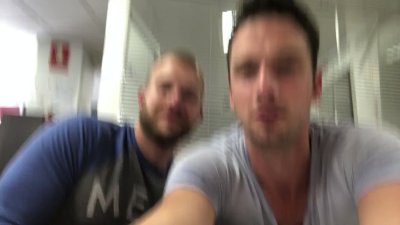 Watch The Damon Heart 🎥 Vegas 18-22 jan's leaked NSFW video on TwXstars