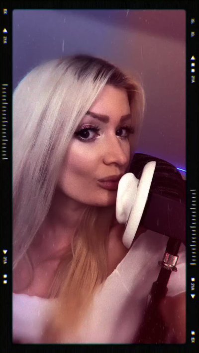 Watch ASMR Maddy's leaked NSFW video on TwXstars