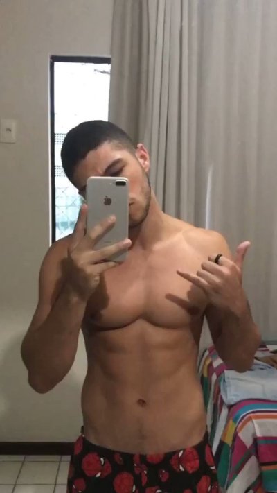 Watch STUART's leaked NSFW video on TwXstars