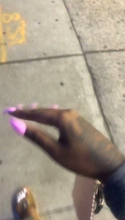 Watch kiki ♡ ︎'s leaked NSFW video on TwXstars