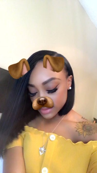 Watch TAY BAE💛's leaked NSFW video on TwXstars