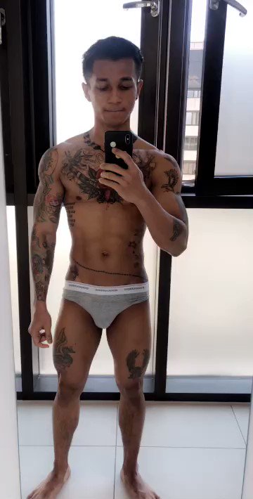 Watch Fabio toba's leaked NSFW video on TwXstars