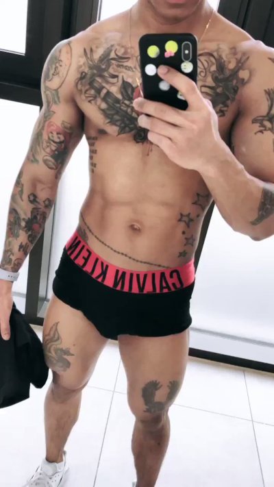 Watch Fabio toba's leaked NSFW video on TwXstars