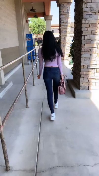 Watch Ariana Marie ™'s leaked NSFW video on TwXstars