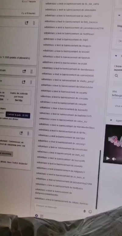 Watch Willokhlass's leaked NSFW video on TwXstars