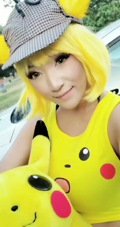 Watch Annj ❇️ A.N.N.J. System's leaked NSFW video on TwXstars