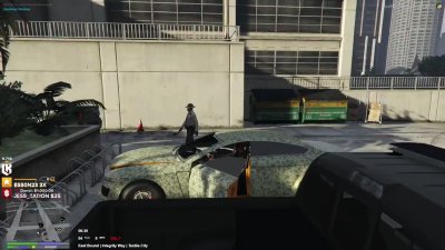 Watch Kebun's leaked NSFW video on TwXstars