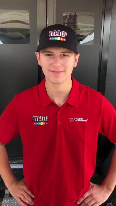 Watch Todd Gilliland's leaked NSFW video on TwXstars