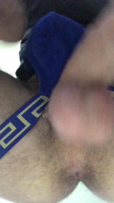 Watch Michael DelRay 🖤's leaked NSFW video on TwXstars