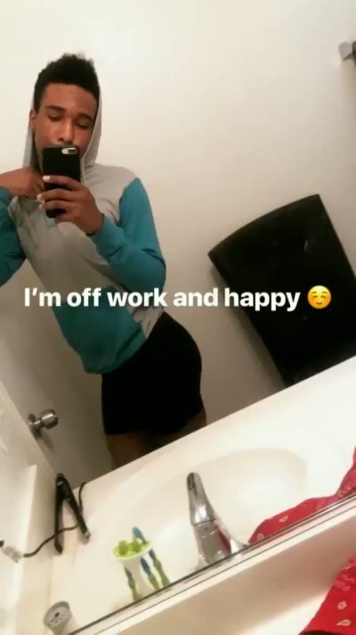 Watch HIM. Tap 🚰's leaked NSFW video on TwXstars