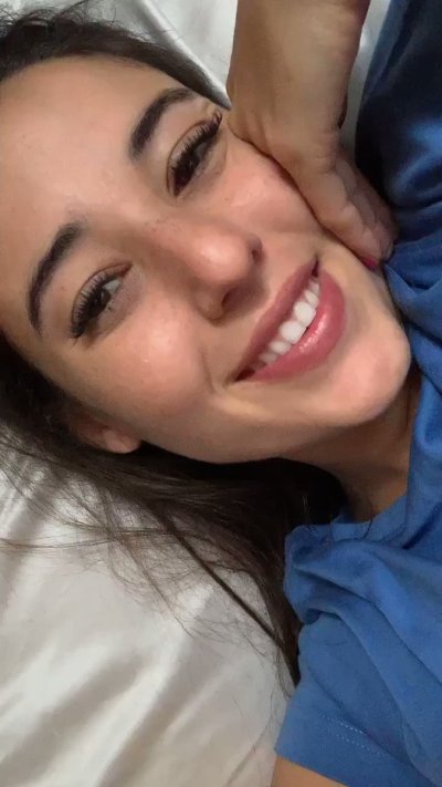 Watch Angie Varona™'s leaked NSFW video on TwXstars