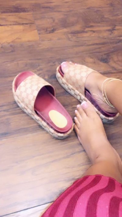 Watch FineAssTweet👅's leaked NSFW video on TwXstars