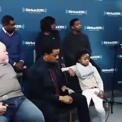 Watch Larenz Tate's leaked NSFW video on TwXstars