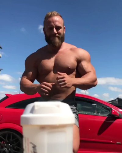 Watch Drew Alexander Pro's leaked NSFW video on TwXstars