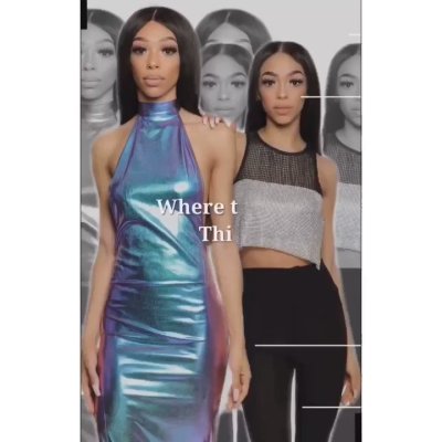 Watch *LeLes Enticing*'s leaked NSFW video on TwXstars