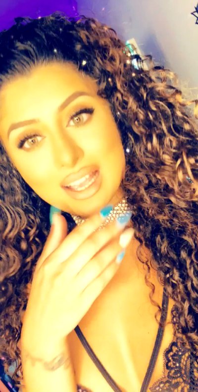 Watch Marina Maya's leaked NSFW video on TwXstars