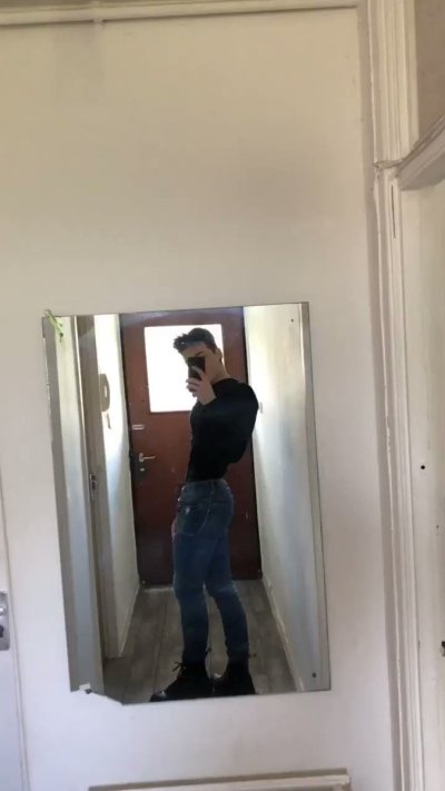 Watch antonio's leaked NSFW video on TwXstars