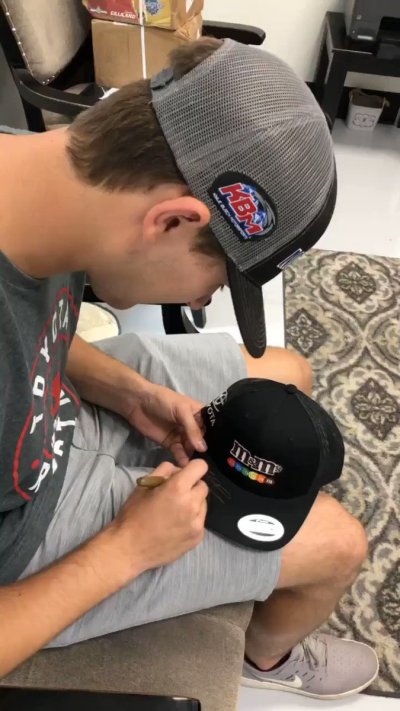 Watch Todd Gilliland's leaked NSFW video on TwXstars