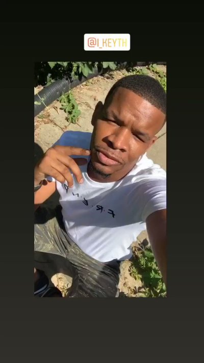 Watch i_keyth's leaked NSFW video on TwXstars